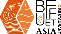 Asia Restaurant logo