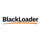 Black Loader logo