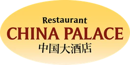 China Palace logo