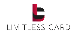 Limitless Card logo
