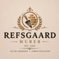 Refsgaard Murer logo