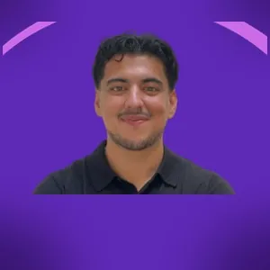 Omran Hamidi – GEO Specialist, GrowGineer Randers
