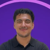 Omran Hamidi, CEO of GrowGineer