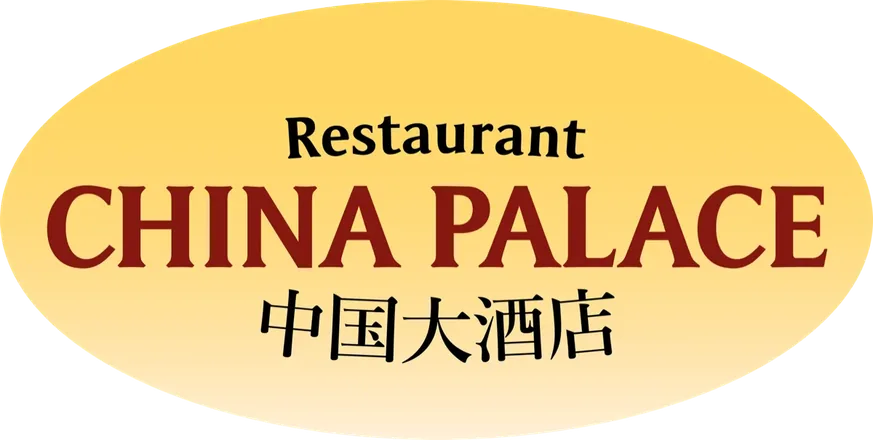 China Palace logo