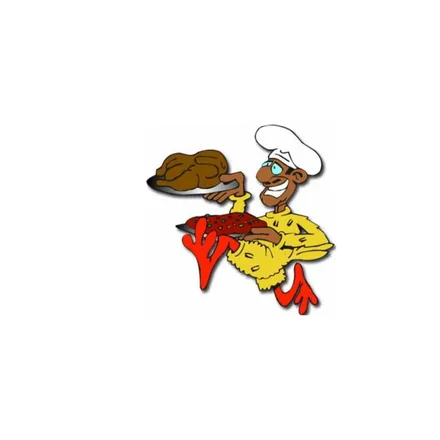 Kylling Pizza Expressen logo