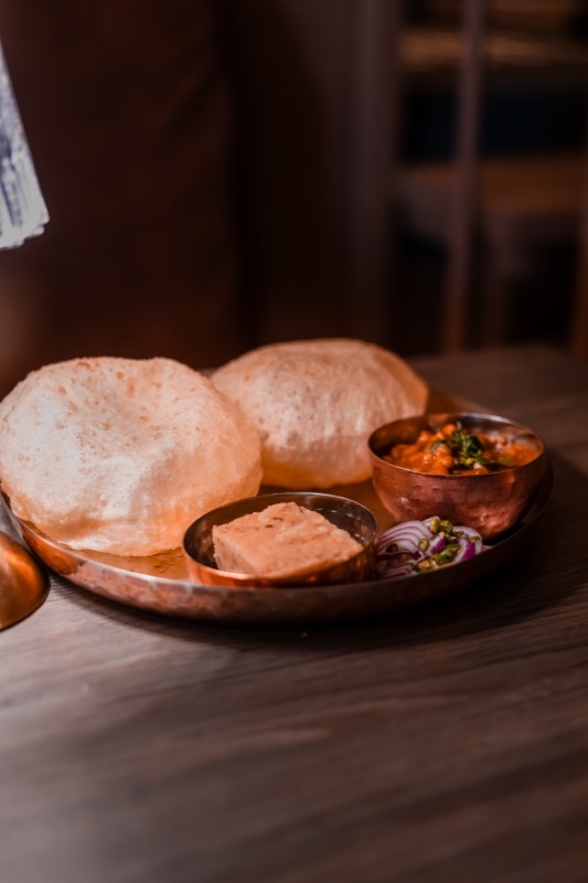 Tandoori Twist event Søborg