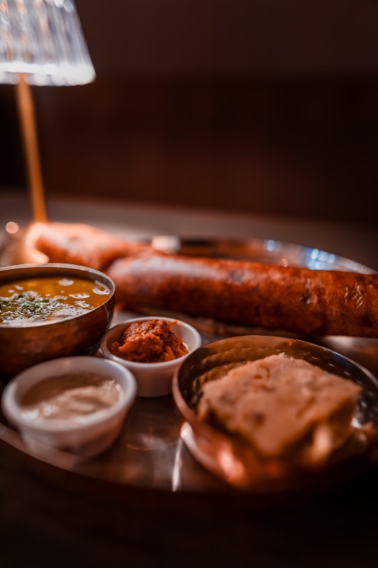 Catering Tandoori Twist