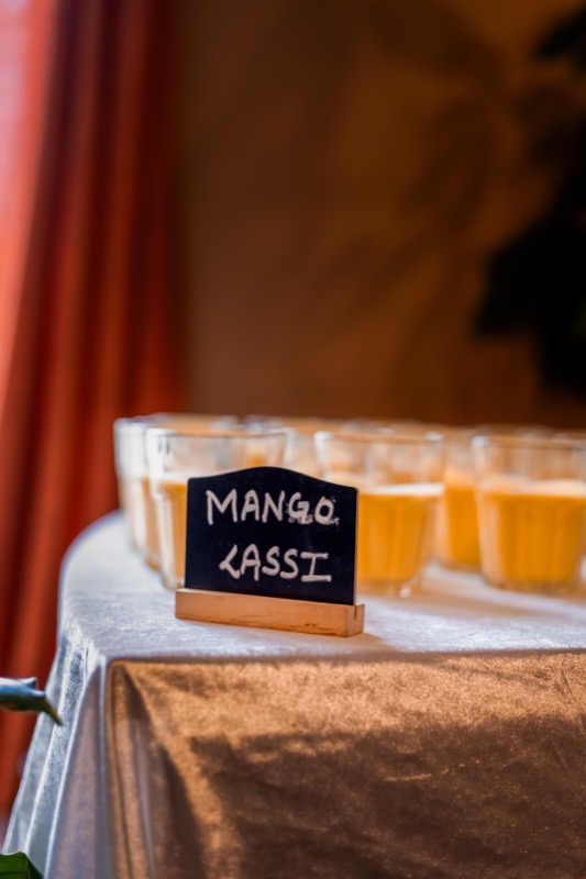 Restaurant event Søborg